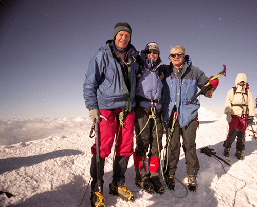 Group on Summit