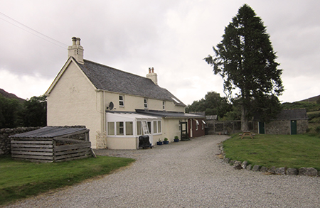 The Manse