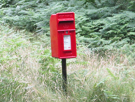 Post Box