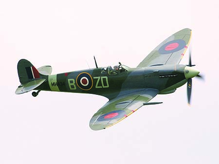 Spitfire